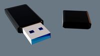 usb flash 3