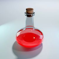 bottle