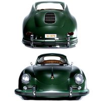 porsche 356 a