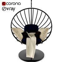 bobble chair