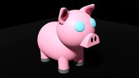 little pig