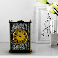 desktop clock