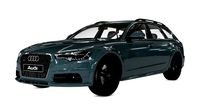 audi a6 quattro
