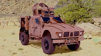 oshkosh m-atv 2