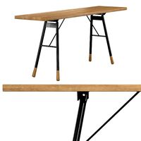 brandywine console large