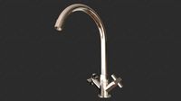 kitchen faucet water mixer tap