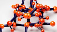 58 structures of complex molecules