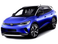 volkswagen id4 2021