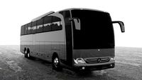 mercedes benz travego