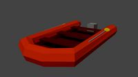 boat inflatable