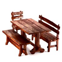 garden furniture