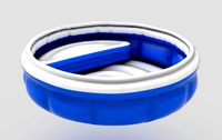 inflatable pool
