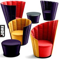 armchair sogood jori