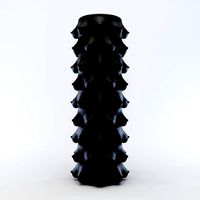 stacked boobs vase