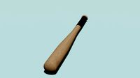basboll for game