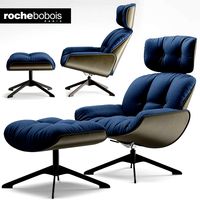 armchair roche bobois quiet life