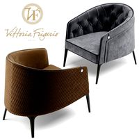 vittoria frigerio descrizione