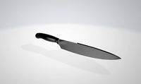 chef knife