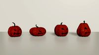 pumpkins