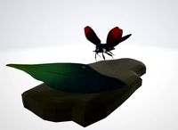 ladybug fbx