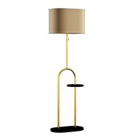 gustav floor lamp