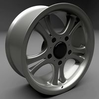 car rim