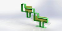 shelves