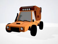 jeep fbx