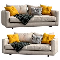 sofa malibu by marac