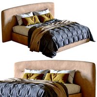 jesse bed prince