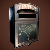 letterbox