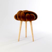 knot stool