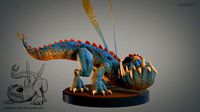 dragon