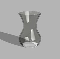 tea glass