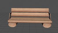 bench