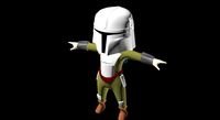 mandalorian