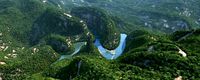 canyon