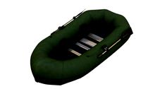 inflatable boat