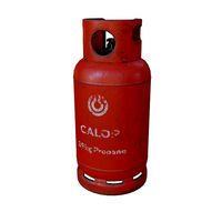 19kg propane calor gas bottle