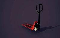 industry frog lifter