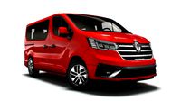 renault trafic spaceclass 2021