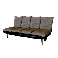 rigged sofa bed