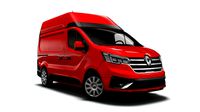 renault trafic van l1h2 2021