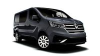 renault trafic combi 2021