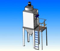 cartridge filter