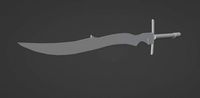 Sword