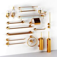 bathroom decor - collection migliore