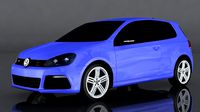volkswagen golf r mkvi