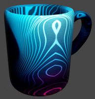 cup