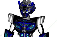 robot war
